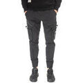 Jogging Alpha Industries Pantalon de surv&ecirc;tement Alpha Noir Grenoble