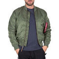 Blouson Alpha Industries Blouson MA-1 VF 59