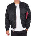 Vestes sur Grenoble : Blouson Alpha Industries Blouson MA-1 VF 59