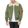 Blouson Alpha Industries Blouson Injector Grenoble