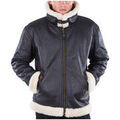 Vestes sur Grenoble : Blouson Alpha Industries Blouson B3 FL