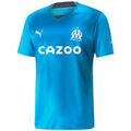 T-shirt Puma Maillot MAILLOT HOMME OLYMPIQUE Grenoble