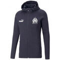 Veste Puma Veste de surv&ecirc;tement CASUAL OM Bleu