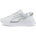 Baskets basses Puma Basket Mirage Sport Tech Grenoble
