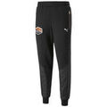 Jogging Puma Pantalon de surv&ecirc;tement Noir