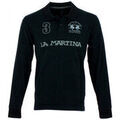 T-shirt La Martina Polo Polo