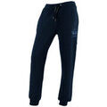 Jogging La Martina Pantalon de surv&ecirc;tement Bleu Grenoble