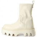 Bottes Buffalo Botte FLORA CHELSEA HIGH Grenoble