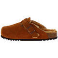 Chaussons / Pantoufles sur Grenoble : Chaussons Scholl Chausson FAE