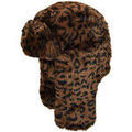 Bonnet Kangol Bonnet BONNET UNISEXE LEOPARD