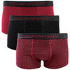 Boxers Emporio Armani EA7 Boxer PACK DE 3 Rouge