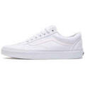 Baskets basses Vans Basket Old School