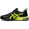 Baskets homme sur Grenoble : Baskets basses Asics Basket Gel Quantum 180