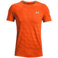Tee-shirts sur Grenoble : T-shirt Under Armour Tee-shirt TEE-SHIRT