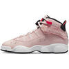 Baskets montantes enfant Nike Basket Junior Jordan 6 Rings