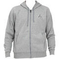 Veste Nike Veste de surv&ecirc;tement JORDAN ESS Gris