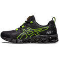 Baskets homme sur Grenoble : Baskets basses Asics Basket Gel Quantum 180