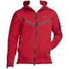 Veste Nike Veste de surv&ecirc;tement TECH Rouge
