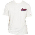 Tee-shirts sur Grenoble : T-shirt Champion Tee-shirt Crewneck Tee