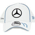 Casquettes sur Grenoble : Casquette New-Era Casquette CASQUETTE HOMME