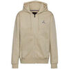 Veste Nike Veste de surv&ecirc;tement JORDAN ESS Beige
