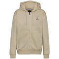 Veste Nike Veste de surv&ecirc;tement JORDAN ESS Beige