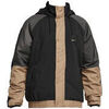 Veste Nike Veste de surv&ecirc;tement VESTE DE Beige