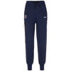 Jogging Nike Pantalon de surv&ecirc;tement PSG Bleu