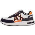 Baskets basses EAX Basket SNEAKER