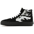 Baskets montantes enfant Vans Basket SK8 HI Grenoble
