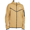Veste Nike Veste de surv&ecirc;tement TECH Beige Grenoble
