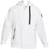 Blouson Nike Veste de surv&ecirc;tement AIR MAX Blanc