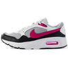 Baskets basses enfant Nike Basket Junior AIR MAX SC
