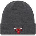 Bonnet New-Era Bonnet BONNET HOMME HEATHER