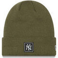 Bonnets sur Grenoble : Bonnet New-Era Bonnet TEAM CUFF BEANIE