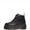 Bottes femme sur Grenoble : Bottes Dr. Martens Botte DEVON FLOWER DR
