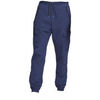 Jogging Nike Pantalon de surv&ecirc;tement AIR MAX Bleu