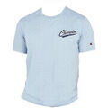 Tee-shirts sur Grenoble : T-shirt Champion Tee-shirt Crewneck Tee