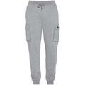 Sportswear sur Grenoble : Jogging Schott Pantalon de surv&ecirc;tement Gris