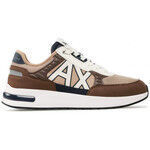 Baskets basses EAX Basket SNEAKER