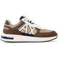 Baskets basses EAX Basket SNEAKER