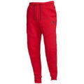 Jogging Nike Pantalon de surv&ecirc;tement Tech Rouge Grenoble
