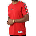 Tee-shirts sur Grenoble : T-shirt Champion Tee-shirt Crewneck Tee