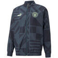 Veste Puma Veste de surv&ecirc;tement PREMATCH Noir
