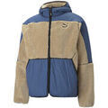 Vestes sur Grenoble : Blouson Puma Blouson POLAIRE SHERPA