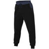 Jogging Nike Pantalon de surv&ecirc;tement PSG Noir