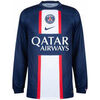 T-shirt Nike Maillot PSG Domicile 2022/23