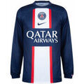 Tee-shirts sur Grenoble : T-shirt Nike Maillot PSG Domicile 2022/23