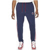 Jogging Nike Pantalon de surv&ecirc;tement Bleu