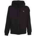 Veste Nike Veste de surv&ecirc;tement JORDAN ESS Noir